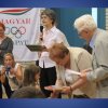 Olimpiai Rajzpályázat